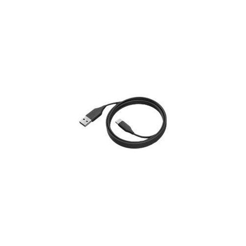 Jabra PanaCast - Stromkabel - 2-polig (M) zu power IEC 60320 C7 Produktbild Additional View 1 L