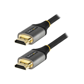 StarTech.com 12ft (4m) HDMI 2.1 Cable, Certified Ultra High Speed HDMI Cable 48Gbps, 8K 60Hz/4K 120H Produktbild