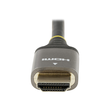 StarTech.com 12ft (4m) HDMI 2.1 Cable, Certified Ultra High Speed HDMI Cable 48Gbps, 8K 60Hz/4K 120H Produktbild Additional View 2 S