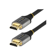 StarTech.com 20in (50cm) HDMI 2.1 Cable 8K - Certified Ultra High Speed HDMI Cable 48Gbps - 8K 60Hz/ Produktbild