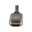 StarTech.com 20in (50cm) HDMI 2.1 Cable 8K - Certified Ultra High Speed HDMI Cable 48Gbps - 8K 60Hz/ Produktbild Additional View 3 S