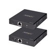 StarTech.com 4K HDMI Extender Over CAT5/CAT6 Cable, 4K 60Hz HDR Video Extender, Up to 230ft (70m) Produktbild