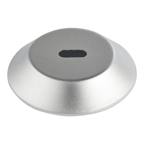 StarTech.com KSLTAD Adapter für Sicherheitssteckplatz (K-Slot, Universal, Laptop-Schloss, Diebstahls Produktbild