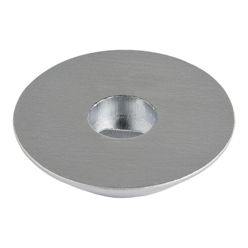 StarTech.com KSLTAD Adapter für Sicherheitssteckplatz (K-Slot, Universal, Laptop-Schloss, Diebstahls Produktbild Additional View 2 L