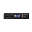 ATEN VanCryst VE3912T - Video-, Audio-, Infrarot- und serielle Erweiterung Produktbild Additional View 2 S