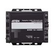 ATEN VanCryst VE3912T - Video-, Audio-, Infrarot- und serielle Erweiterung Produktbild Additional View 3 S