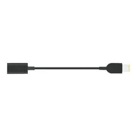 Lenovo USB-C to Slim-tip Cable Adapter - Adapter für Power Connector Produktbild