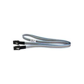HPE Externes SAS-Kabel - SFF-8644 - 4 m Produktbild