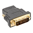ROLINE Videoanschluss - DVI-D (M) zu HDMI (W) Produktbild