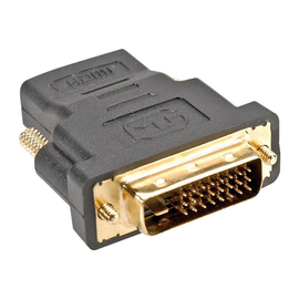 ROLINE Videoanschluss - DVI-D (M) zu HDMI (W) Produktbild
