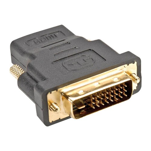 ROLINE Videoanschluss - DVI-D (M) zu HDMI (W) Produktbild