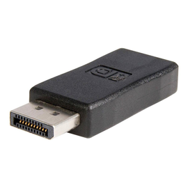 StarTech.com DisplayPort auf HDMI Video Adapter (Stecker/Buchse) Produktbild