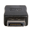 StarTech.com DisplayPort auf HDMI Video Adapter (Stecker/Buchse) Produktbild Additional View 1 S