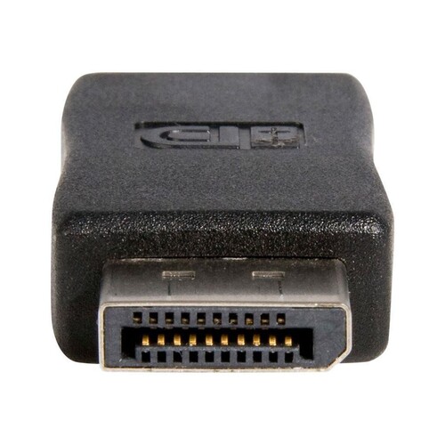 StarTech.com DisplayPort auf HDMI Video Adapter (Stecker/Buchse) Produktbild Additional View 1 L