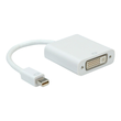 ROLINE DVI-Adapter - Mini DisplayPort (M) Produktbild Additional View 2 S