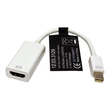 ROLINE Videoadapter - Mini DisplayPort männlich zu HDMI weiblich Produktbild