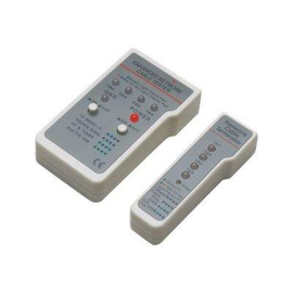Intellinet Multifunktions-Kabeltester, RJ45/RJ11 Produktbild