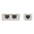 Intellinet Multifunktions-Kabeltester, RJ45/RJ11 Produktbild Additional View 3 S