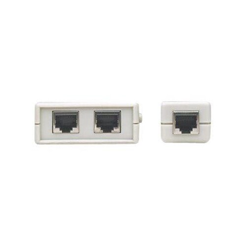 Intellinet Multifunktions-Kabeltester, RJ45/RJ11 Produktbild Additional View 3 L