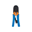 Intellinet Universal Crimpzange für Modularstecker, Für RJ45-, RJ12- und RJ11- Modularstecker Produktbild