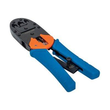 Intellinet Universal Crimpzange für Modularstecker, Für RJ45-, RJ12- und RJ11- Modularstecker Produktbild Additional View 1 S