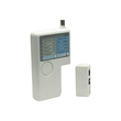 Intellinet 4-in-1 Kabeltester, RJ11, RJ45, USB und BNC Produktbild Additional View 1 S
