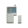 Intellinet 4-in-1 Kabeltester, RJ11, RJ45, USB und BNC Produktbild Additional View 2 S