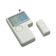Intellinet 4-in-1 Kabeltester, RJ11, RJ45, USB und BNC Produktbild Additional View 4 S