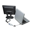 Manhattan USB-A to SVGA Converter Cable, 50cm, Male to Female, 480 Mbps (USB 2.0) Produktbild Additional View 4 S
