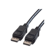 VALUE DisplayPort-Kabel - DisplayPort (M) Produktbild Additional View 1 S