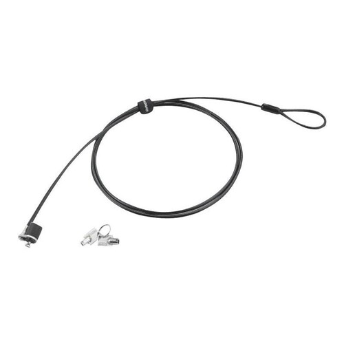 Lenovo Security Cable Lock - Sicherheitskabelschloss Produktbild