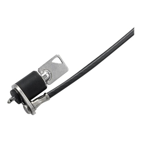 Lenovo Security Cable Lock - Sicherheitskabelschloss Produktbild Additional View 1 L