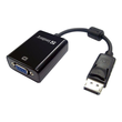 SANDBERG Adapter DisplayPort>VGA - VGA-Adapter - DisplayPort (M) Produktbild