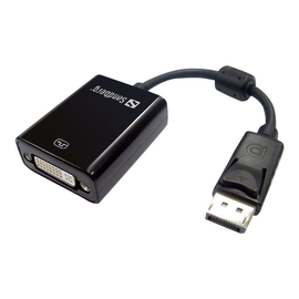 SANDBERG DisplayPort-Kabel - DisplayPort (M) Produktbild