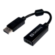 SANDBERG Videoadapter - DisplayPort männlich Produktbild