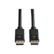 ROLINE DisplayPort-Kabel - DisplayPort (M) Produktbild Additional View 3 S
