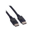 VALUE DisplayPort-Kabel - DisplayPort (M) Produktbild Additional View 1 S