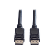 VALUE DisplayPort-Kabel - DisplayPort (M) Produktbild Additional View 2 S