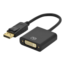 DIGITUS DisplayPort Adapter / Konverter Produktbild