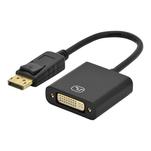 DIGITUS DisplayPort Adapter / Konverter Produktbild