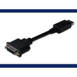 DIGITUS DisplayPort Adapter / Konverter Produktbild Additional View 1 S