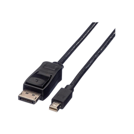 VALUE DisplayPort-Kabel - DisplayPort (M) Produktbild