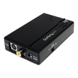 StarTech.com Composite und S-Video auf HDMI Konverter / Wandler mit Audio Produktbild