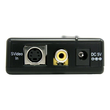StarTech.com Composite und S-Video auf HDMI Konverter / Wandler mit Audio Produktbild Additional View 2 S