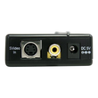 StarTech.com Composite und S-Video auf HDMI Konverter / Wandler mit Audio Produktbild Additional View 3 S