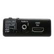 StarTech.com Composite und S-Video auf HDMI Konverter / Wandler mit Audio Produktbild Additional View 4 S
