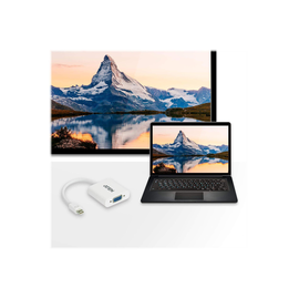 ATEN VC920 - Videokonverter - DisplayPort - VGA Produktbild
