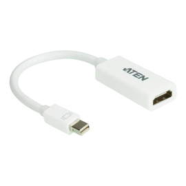 ATEN VC980 - Videoadapter - Mini DisplayPort männlich zu HDMI weiblich Produktbild