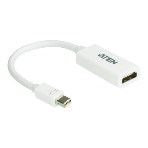 ATEN VC980 - Videoadapter - Mini DisplayPort männlich zu HDMI weiblich Produktbild