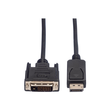 VALUE Adapterkabel - Dual Link - DisplayPort (M) Produktbild Additional View 2 S